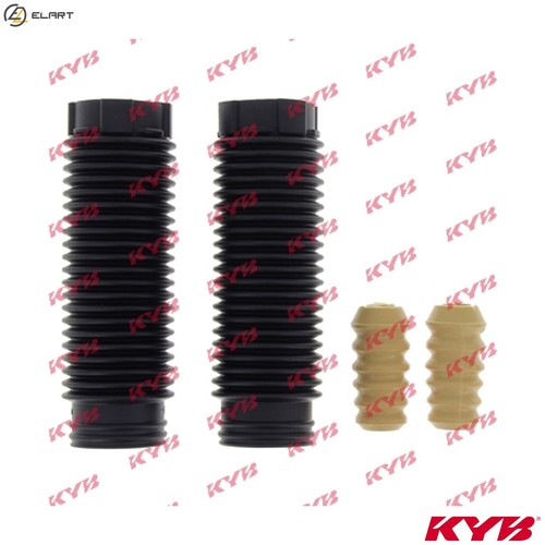 Dust cover kit shock absorber - shock,