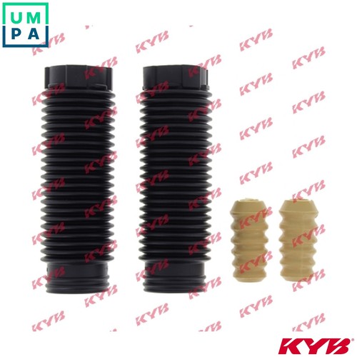 Dust cover kit - dust,