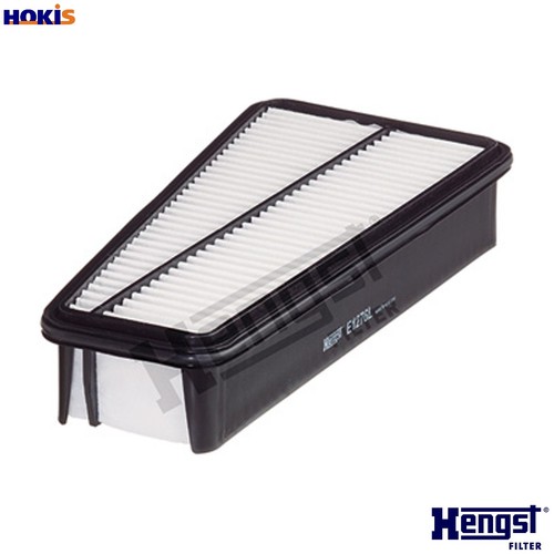 Air filter e1276l - air, toyota