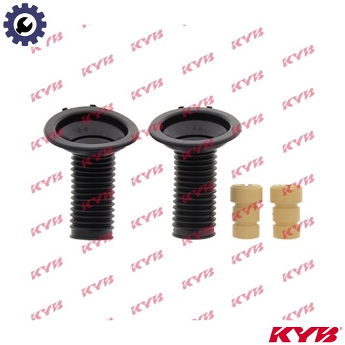 Dust cover kit shock - dust,