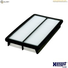 AIR FILTER E1276L FOR TOYOTA