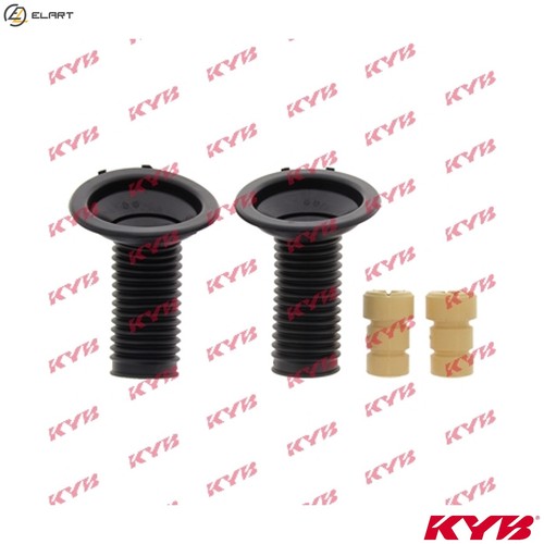 Dust cover kit shock absorber - cover,