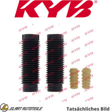 THE DUST COVER KIT THAT THE