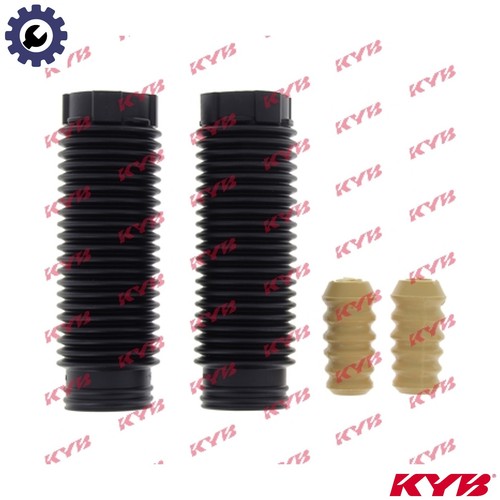 Dust cover kit - kit, absorber
