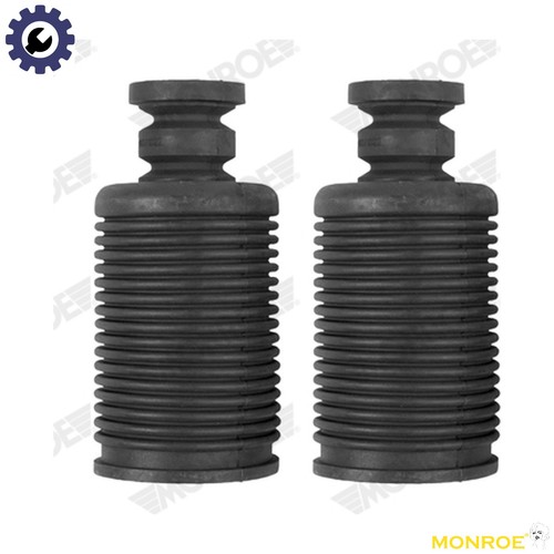 Dust cover kit shock - shock, absorber